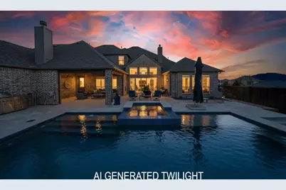 1400 Buckskin Trail, Prosper, TX 75078 - Photo 2