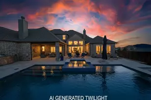 1400 Buckskin Trail, Prosper, TX 75078 - Photo 2