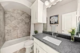 1400 Buckskin Trail, Prosper, TX 75078 - Photo 20