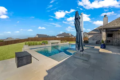 1400 Buckskin Trail, Prosper, TX 75078 - Photo 34