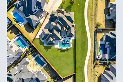 1400 Buckskin Trail, Prosper, TX 75078 - Photo 38