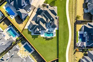 1400 Buckskin Trail, Prosper, TX 75078 - Photo 38