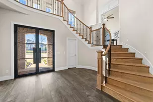 1400 Buckskin Trail, Prosper, TX 75078 - Photo 16