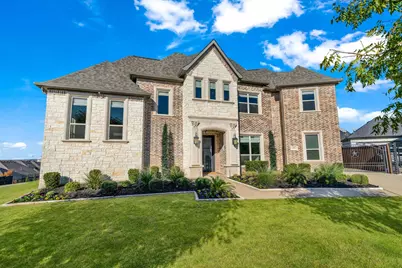1400 Buckskin Trail, Prosper, TX 75078 - Photo 1