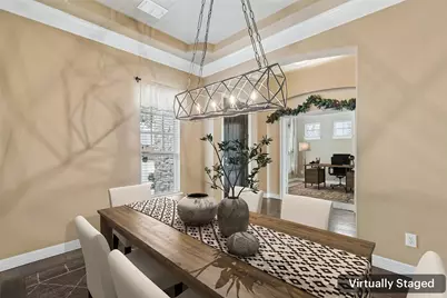 863 Gladewater Drive, Frisco, TX 75033 - Photo 4