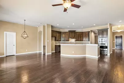 863 Gladewater Drive, Frisco, TX 75033 - Photo 14