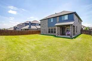 433 Joseph Ln, Crowley, TX 76036 - Photo 38