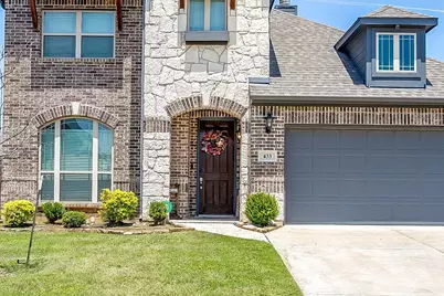 433 Joseph Lane, Crowley, TX 76036 - Photo 4