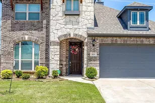 433 Joseph Ln, Crowley, TX 76036 - Photo 4