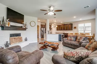 433 Joseph Lane, Crowley, TX 76036 - Photo 20