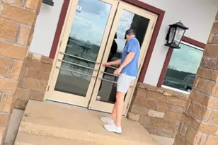 413 Lee Rd, Mineral Wells, TX 76067 - Photo 1