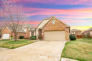 3408 Glen Crest Ln, Denton, TX 76208 - Photo 2