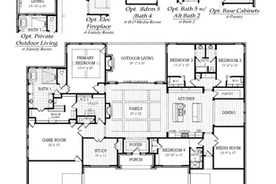 2119 Sicily Ln, Haslet, TX 76052 - Photo 34