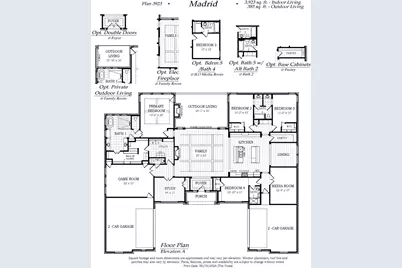 2119 Sicily Lane, Haslet, TX 76052 - Photo 30