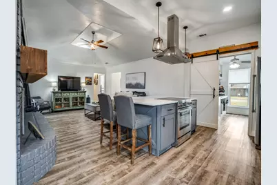 611 Thoreau Lane, Allen, TX 75002 - Photo 8