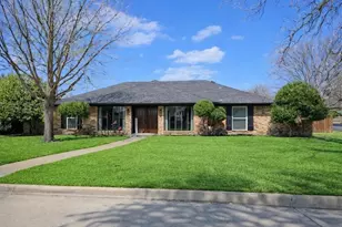 611 Thoreau Ln, Allen, TX 75002 - Photo 1