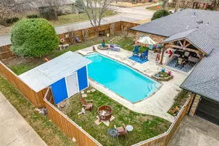 611 Thoreau Ln, Allen, TX 75002 - Photo 30