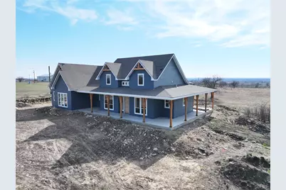 139 Chance Farm Road, Decatur, TX 76234 - Photo 18
