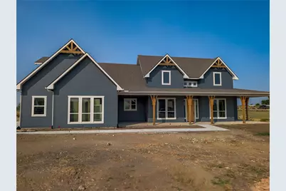 139 Chance Farm Road, Decatur, TX 76234 - Photo 2