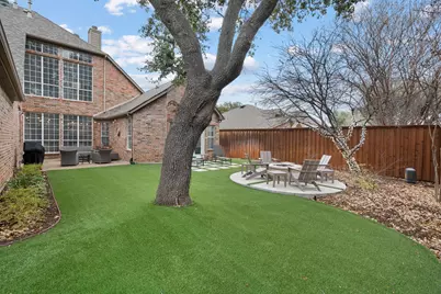 2017 Bishop Drive, Flower Mound, TX 75028 - Photo 34