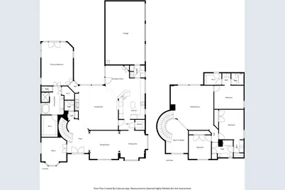 2017 Bishop Drive, Flower Mound, TX 75028 - Photo 40