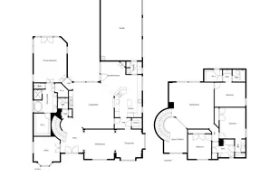 2017 Bishop Dr, Flower Mound, TX 75028 - Photo 40