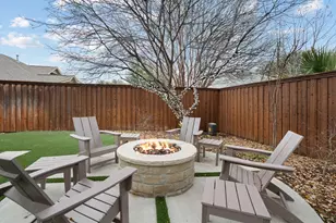 2017 Bishop Dr, Flower Mound, TX 75028 - Photo 36