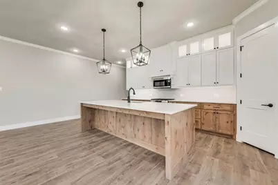 1327 Selby Road, Van Alstyne, TX 75495 - Photo 4