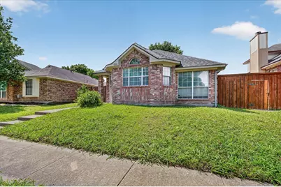 505 Picketts Drive, Mesquite, TX 75149 - Photo 4