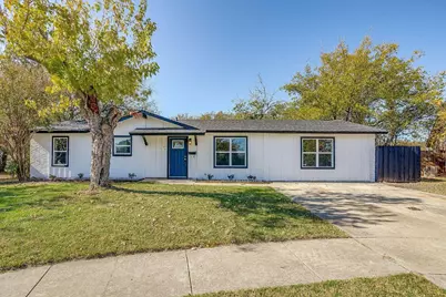 521 Mesquite Avenue, Crowley, TX 76036 - Photo 1