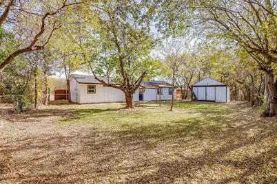 521 Mesquite Avenue, Crowley, TX 76036 - Photo 38