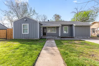 1014 Harlan Street, Irving, TX 75060 - Photo 1
