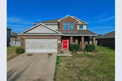 3026 Highgate Drive, Seagoville, TX 75159 - Photo 1