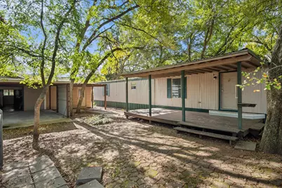 1509 E Apache Trail, Granbury, TX 76048 - Photo 1
