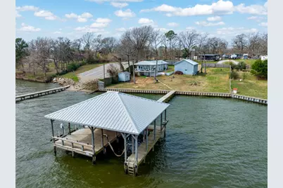 1067 Beachside Drive, Chandler, TX 75758 - Photo 1