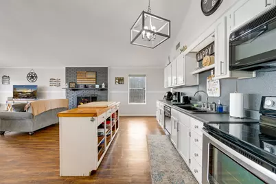 1067 Beachside Drive, Chandler, TX 75758 - Photo 12