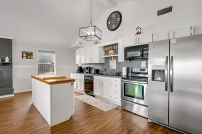 1067 Beachside Drive, Chandler, TX 75758 - Photo 10