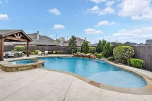 14145 Mensano Dr, Frisco, TX 75035 - Photo 30