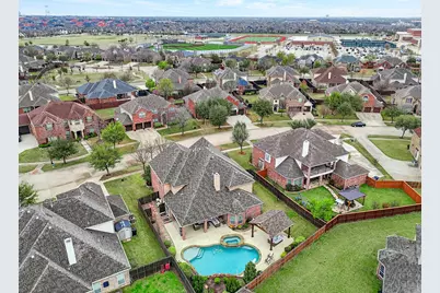 14145 Mensano Drive, Frisco, TX 75035 - Photo 34