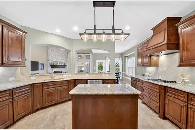 14145 Mensano Drive, Frisco, TX 75035 - Photo 8