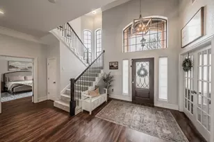 1503 Sweetgum Cir, Keller, TX 76248 - Photo 18