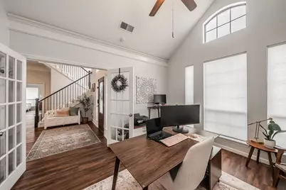 1503 Sweetgum Circle, Keller, TX 76248 - Photo 20