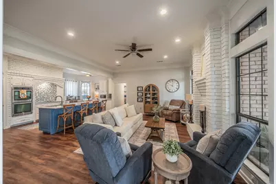 1503 Sweetgum Circle, Keller, TX 76248 - Photo 8