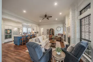 1503 Sweetgum Cir, Keller, TX 76248 - Photo 8