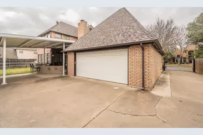 1503 Sweetgum Circle, Keller, TX 76248 - Photo 38