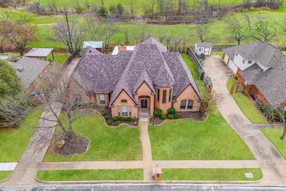 1503 Sweetgum Circle, Keller, TX 76248 - Photo 2