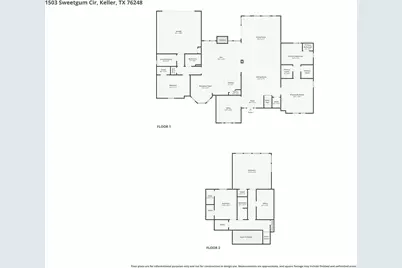 1503 Sweetgum Circle, Keller, TX 76248 - Photo 40