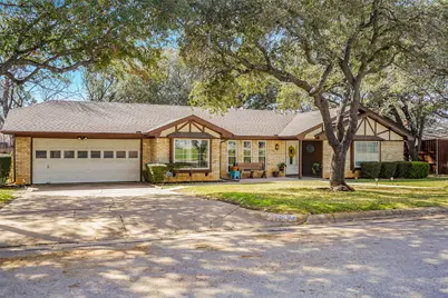 1822 E Cedar Elm Drive, Arlington, TX 76012 - Photo 30