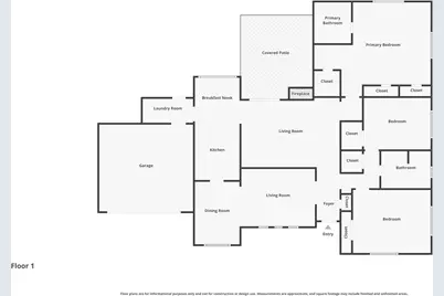 1822 E Cedar Elm Drive, Arlington, TX 76012 - Photo 30