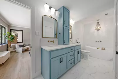 709 Pennsylvania Drive, Denton, TX 76205 - Photo 20